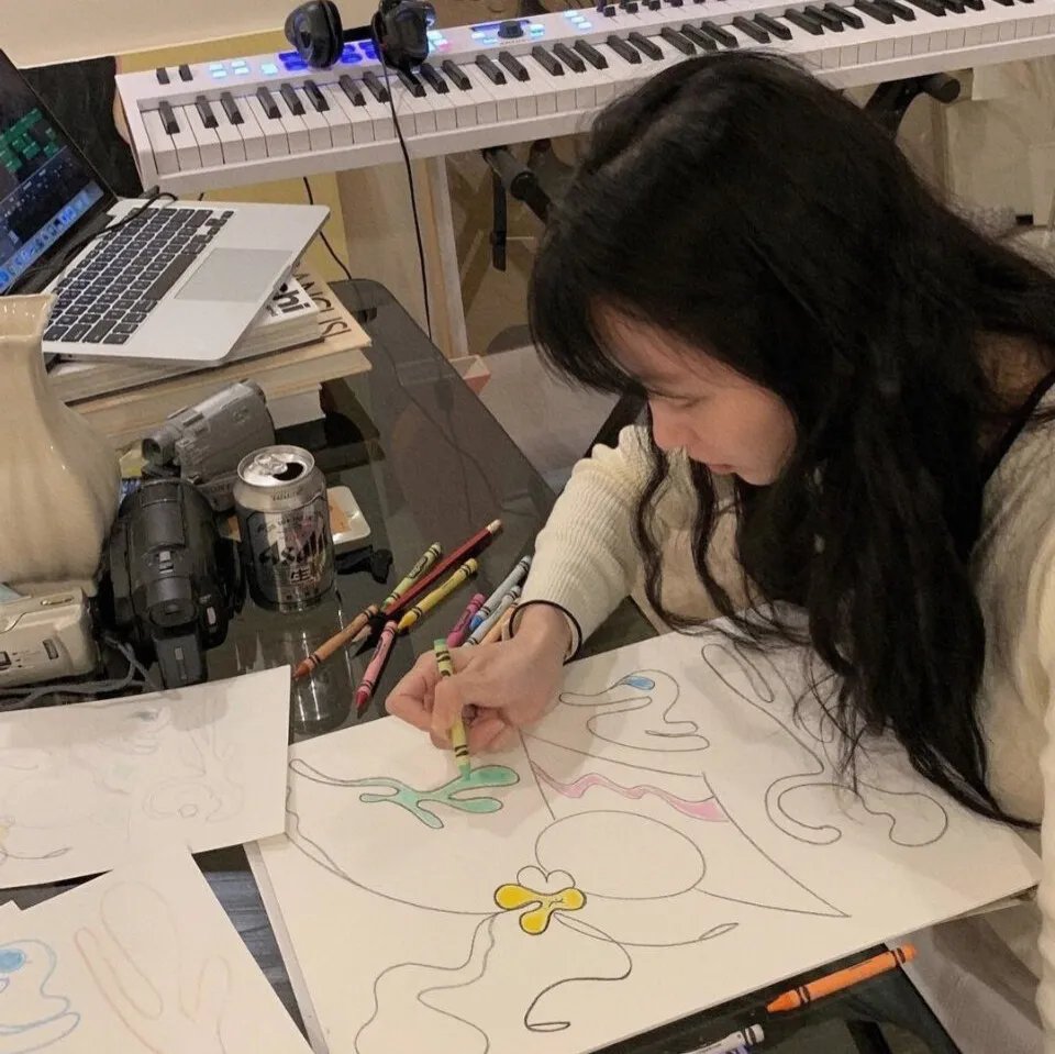 野马梅莎