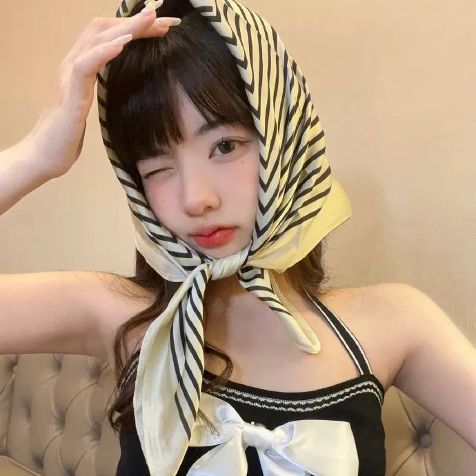 女声我最美