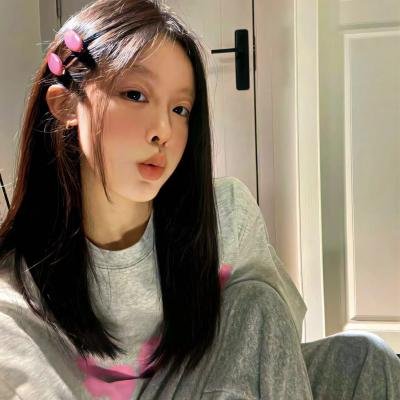 世上最美的女孩